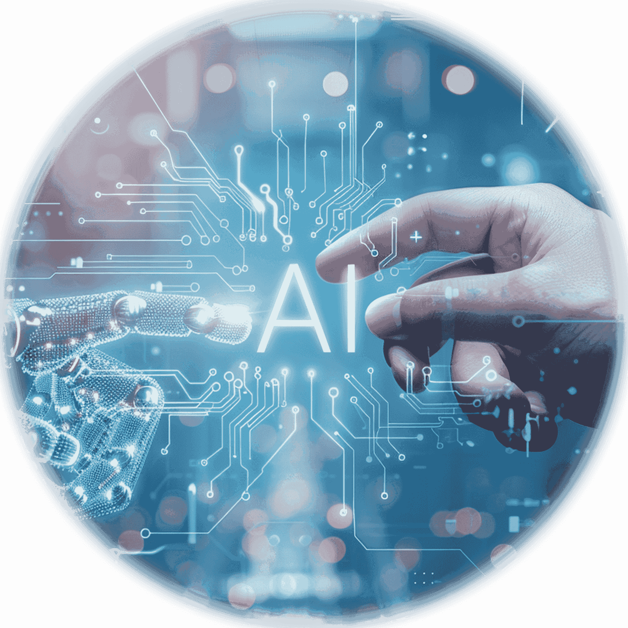 Integration von Künstlicher Intelligenz